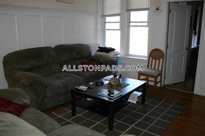 Allston Apartment for rent 3 Bedrooms 1 Bath Boston - $4,200