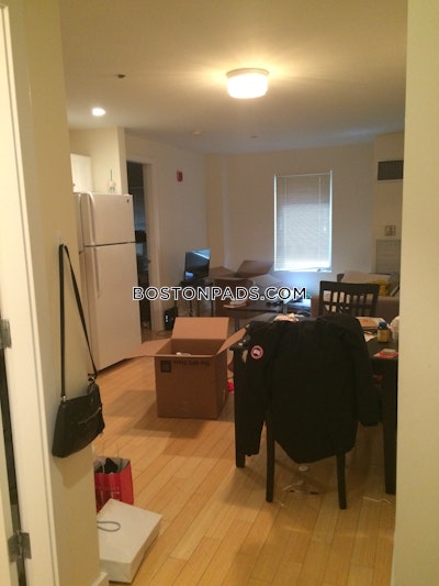 Downtown Apartment for rent 1 Bedroom 1 Bath Boston - $3,000