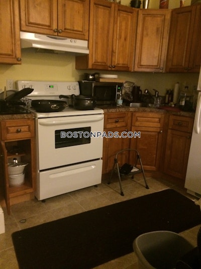 Fenway/kenmore Apartment for rent 2 Bedrooms 1 Bath Boston - $3,695