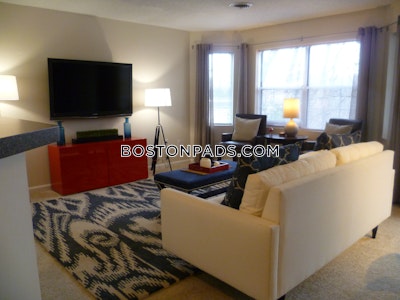 Burlington Apartment for rent 2 Bedrooms 2 Baths - $3,258