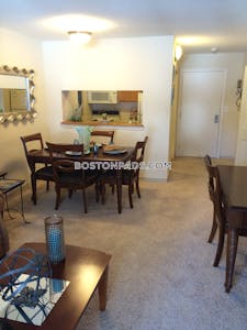 Woburn Apartment for rent 1 Bedroom 1 Bath - $2,278