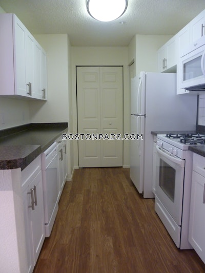 Lexington Apartment for rent 2 Bedrooms 2 Baths - $4,130