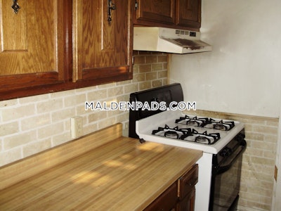 Malden 2 Beds 1 Bath - $2,300