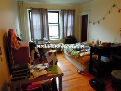 Malden Apartment for rent Studio 1 Bath - $1,775