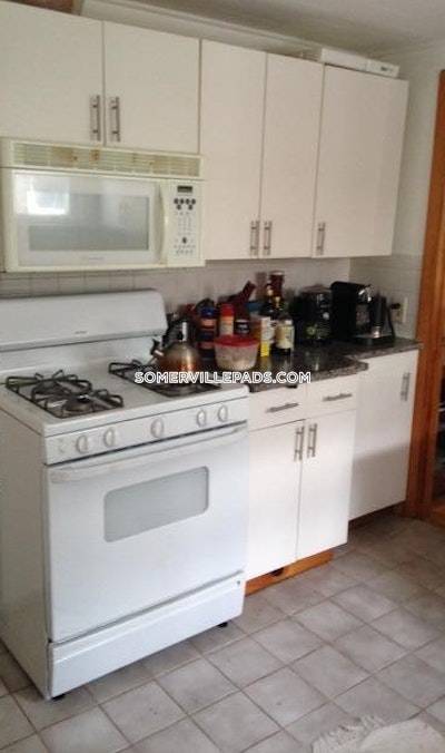 Somerville Apartment for rent 5 Bedrooms 2.5 Baths  East Somerville - $4,250