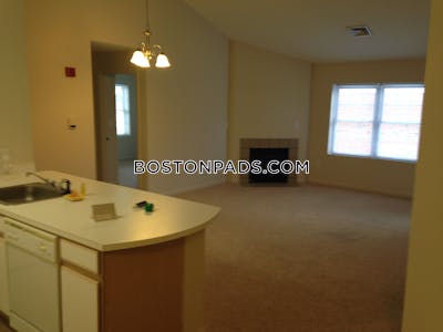 Tewksbury Apartment for rent 2 Bedrooms 2 Baths - $2,444