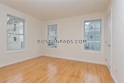 Mission Hill 4 Beds 3 Baths Boston - $7,200