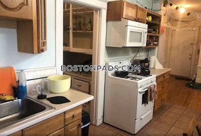 Brighton 3 Bed 1 Bath BOSTON Boston - $4,450