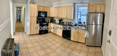 Mission Hill 4 Bed 1 Bath BOSTON Boston - $6,600