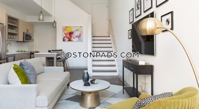 Jamaica Plain Luxury 3 Bed available NOW on South Huntington Ave in Boston!  Boston - $6,396