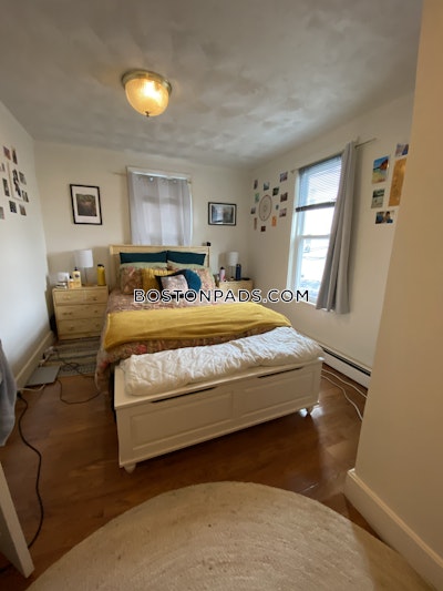 Mission Hill 3 Beds 1 Bath Boston - $4,100