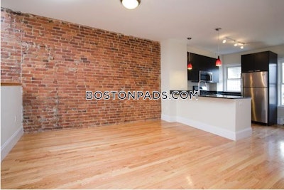 Mission Hill 4 Beds 2 Baths Boston - $6,800