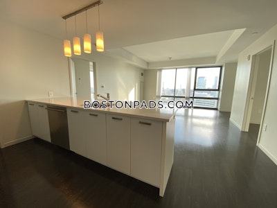 Cambridge Gorgeous 2 bed 2 bath available NOW in Cambridge!  East Cambridge - $4,242