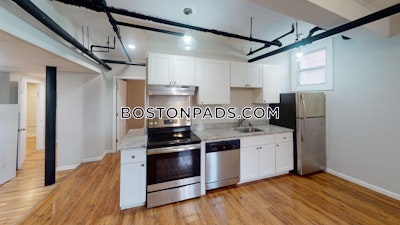 Allston 4 Bed, 2 Bath Unit Boston - $4,600