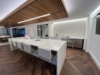 Downtown 2 Bed 2 Bath BOSTON Boston - $4,100 No Fee