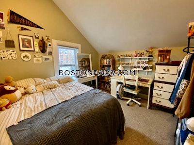 Mission Hill 2 Beds Mission Hill Boston - $2,400