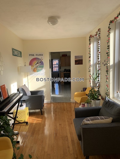 Beacon Hill Awesome 2 bedroom in Beacon Hill! Boston - $3,500