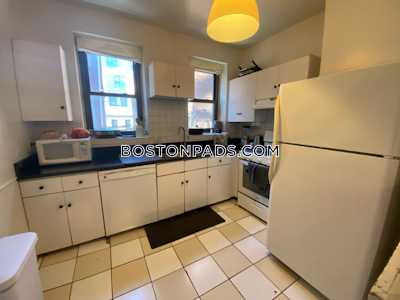 Mission Hill 3 Bed 1 Bath BOSTON Boston - $4,050