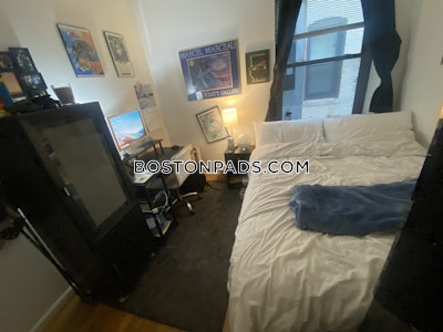 Mission Hill 3 Beds 1 Bath Boston - $4,100