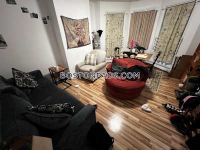 Mission Hill 2 Beds 1 Bath Boston - $2,850