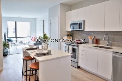 Dorchester 2 Bed 1 Bath BOSTON Boston - $3,655