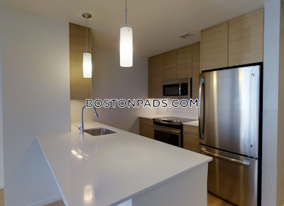 South End 1 Bed 1 Bath Boston - $2,875