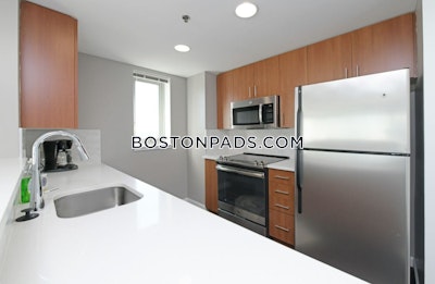 Fenway/kenmore 2 Beds 2 Baths Boston - $4,431