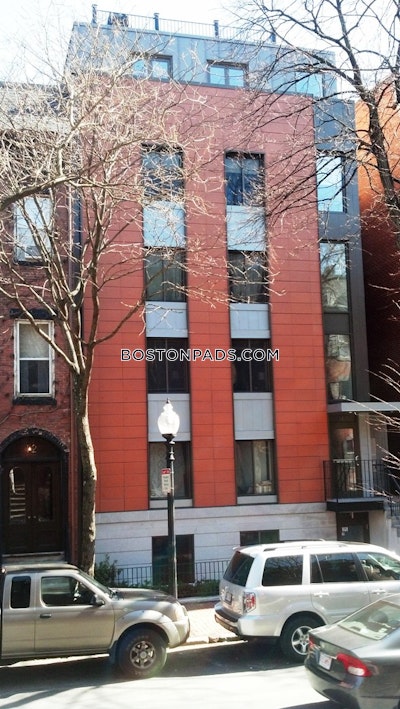 South End 4 Bed 2 Bath BOSTON Boston - $6,400