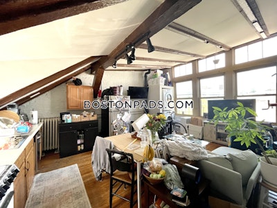 Beacon Hill 2 Beds 1 Bath Boston - $3,950 50% Fee