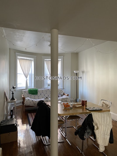 Brookline 2 Beds 1 Bath  Washington Square - $3,100