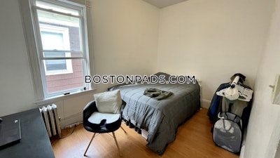 Mission Hill 5 Beds 1 Bath Boston - $8,000