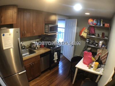 Mission Hill 2 Beds 1 Bath Boston - $2,400