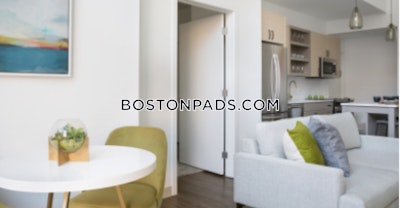 Jamaica Plain Luxury Studio available NOW on South Huntington Ave in Boston!  Boston - $2,849