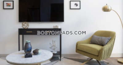 Jamaica Plain Studio 1 Bath Boston - $2,849