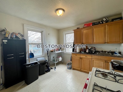 Brighton 3 Beds 1 Bath Boston - $3,500