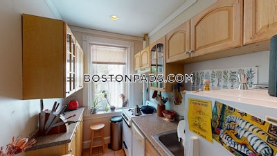 Allston Studio 1 Bath Boston - $2,395 No Fee