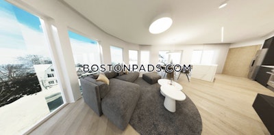 Dorchester Luxury 2 Bed 2 Bath available NOW on Dorchester Ave in Dorchester! Boston - $3,250 No Fee