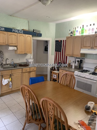 Mission Hill 5 Beds 1 Bath Boston - $8,000