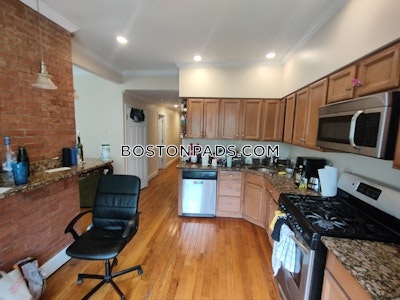 Roxbury 4 Beds 1.5 Baths Boston - $4,500