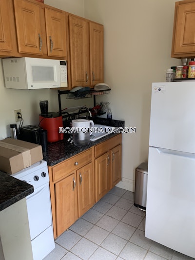 Fenway/kenmore Studio 1 Bath Boston - $2,350