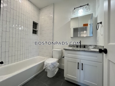 Mission Hill 4 Bed 2 Bath on Calumet St in BOSTON Boston - $6,800