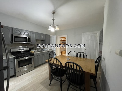 Roxbury 3 Bed, 2 Bath Unit Boston - $3,700