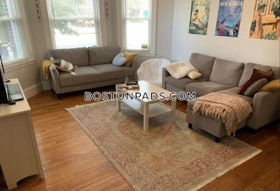 Brighton 4 Beds 2 Baths Boston - $5,000