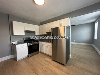 East Boston 2 Beds 1 Bath Boston - $3,125