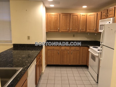 Fenway/kenmore 1 Bed 1 Bath BOSTON Boston - $2,500