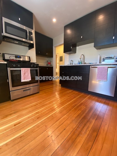 Cambridge 3 Bedroom just outside of Central Square in Cambridge.   Central Square/cambridgeport - $3,950 50% Fee