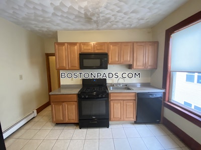 Dorchester 4 Beds 2 Baths Boston - $3,000 No Fee