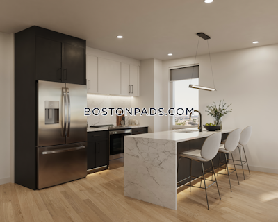 East Boston 3 Beds 2 Baths Boston - $5,400 No Fee