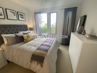 East Boston 1 Bed 1 Bath BOSTON Boston - $3,147