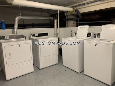 Brighton Studio 1 Bath Boston - $2,175 No Fee